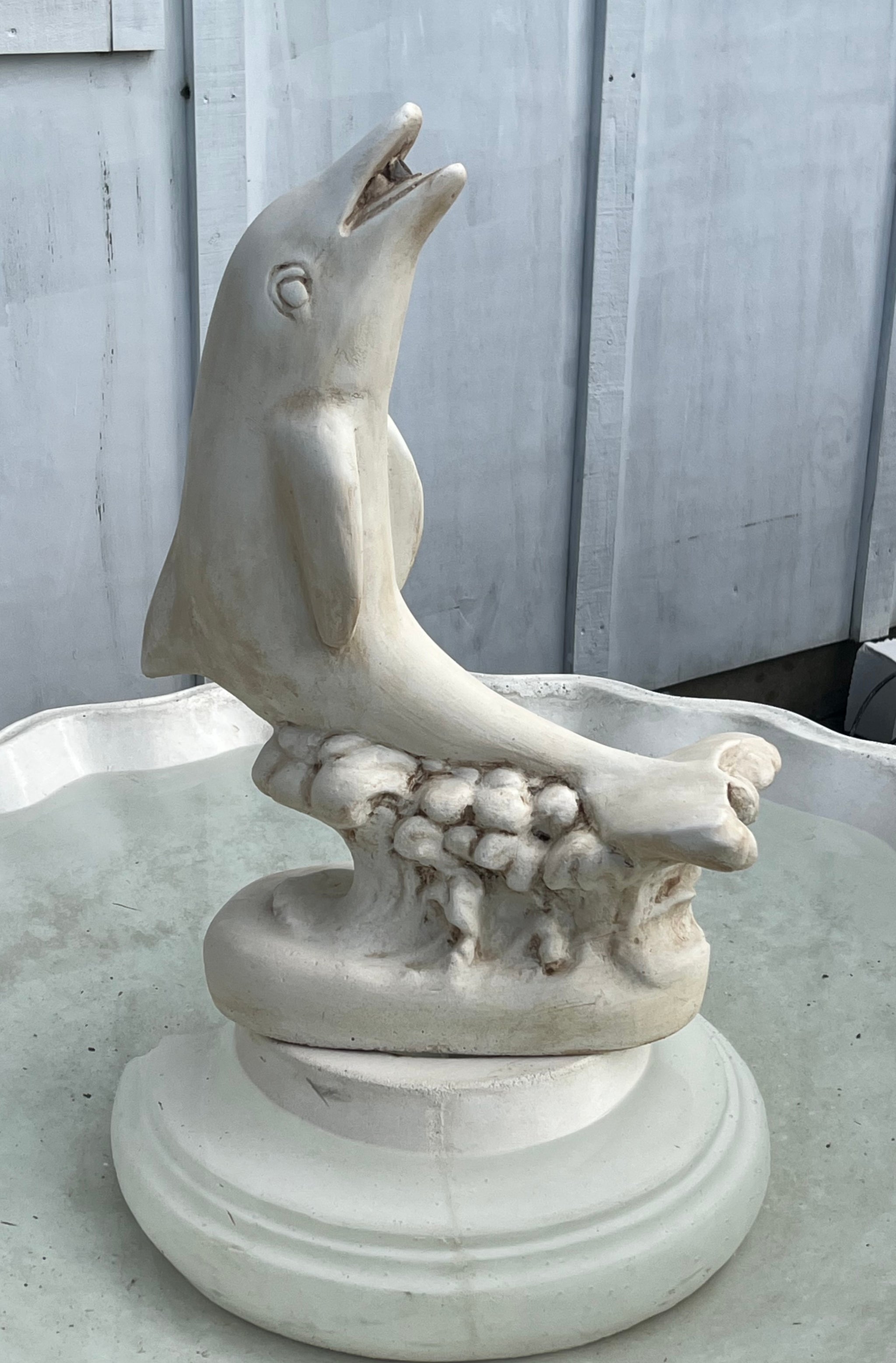 Faraway Garden Happy the Dolphin