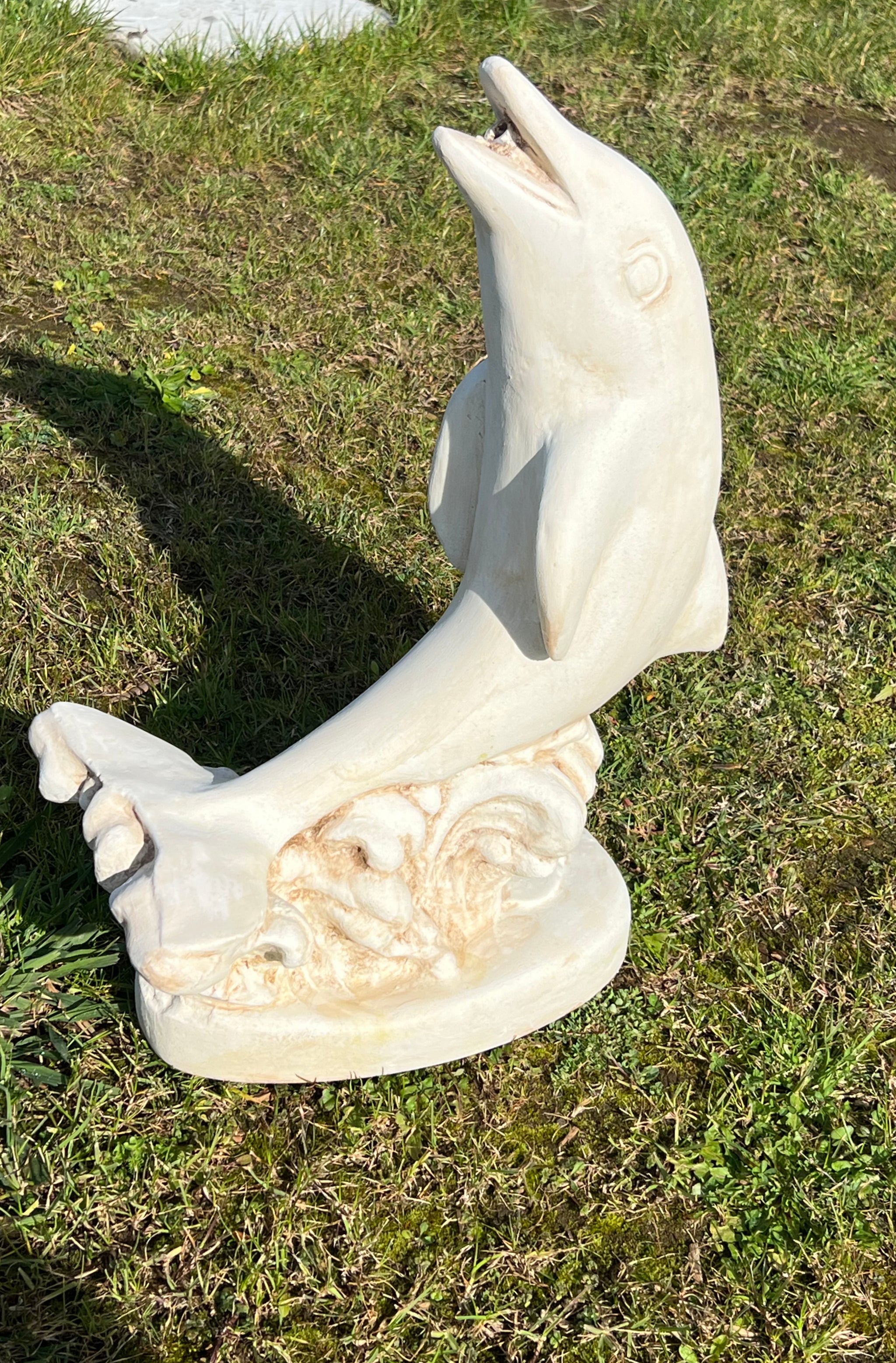 Faraway Garden Happy the Dolphin