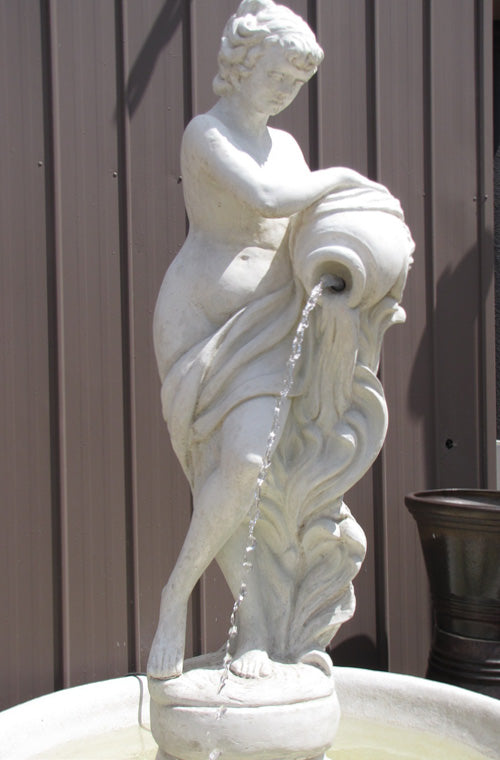 Faraway Garden Amara Water Carrier