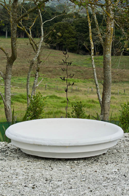 Faraway Garden Bowl