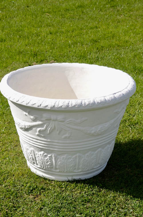 capri plant pots Faraway Garden Capri Pot