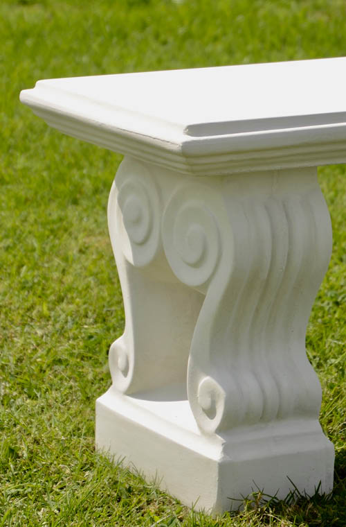 Faraway Garden Eliot Bench Seat