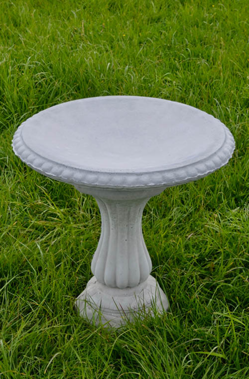 Faraway Garden Tudor Bird Bath