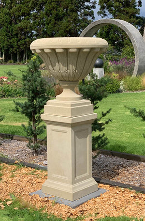 Pedestals, Plinths & Columns