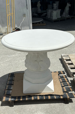 Faraway Garden Acanthus Table