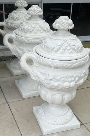 Faraway Garden Chateau Planter