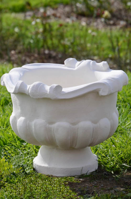 Faraway Garden Grecian Urn