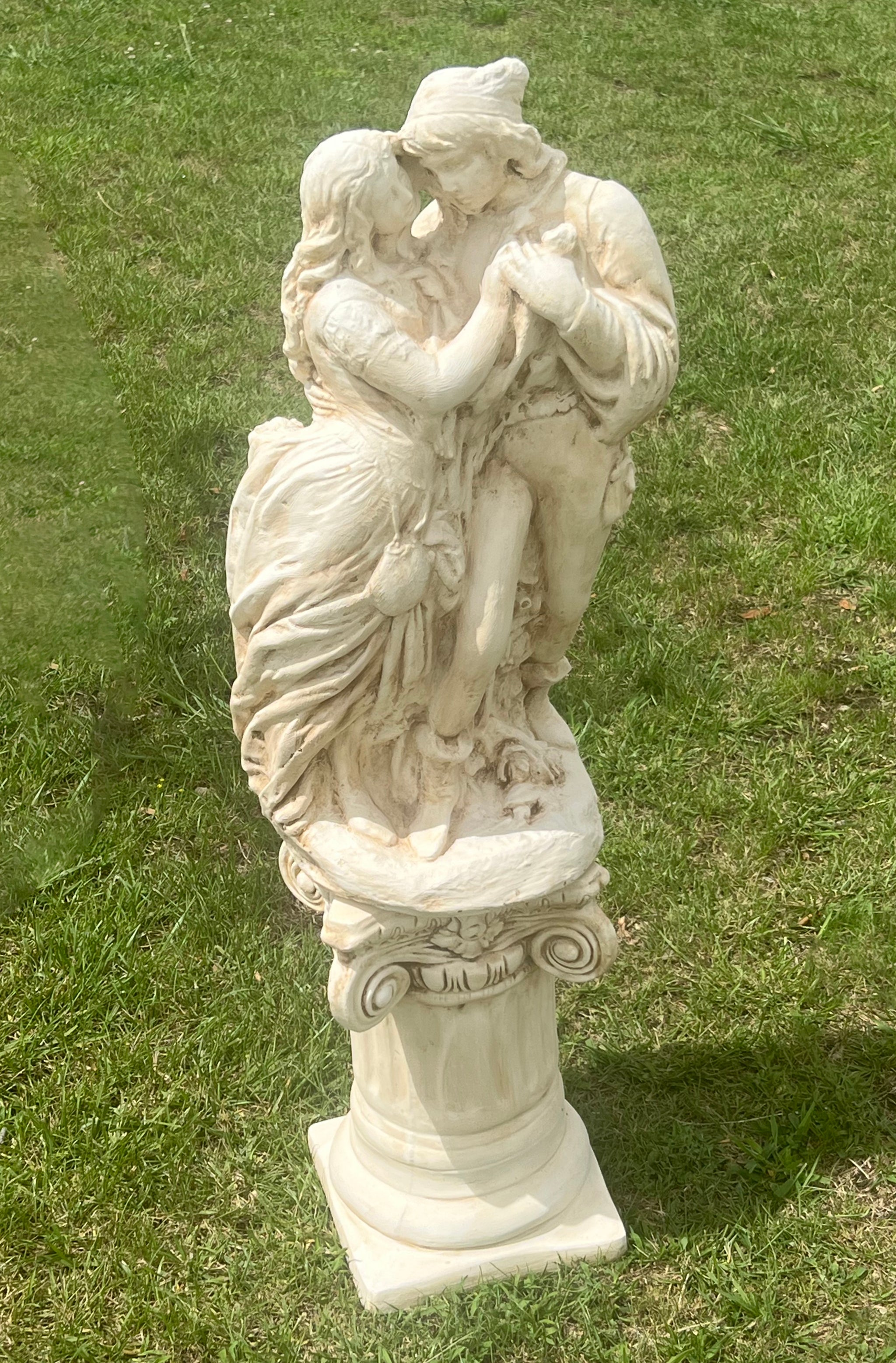 Faraway Garden Lovers