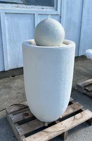 Faraway Garden Reverie Fountain