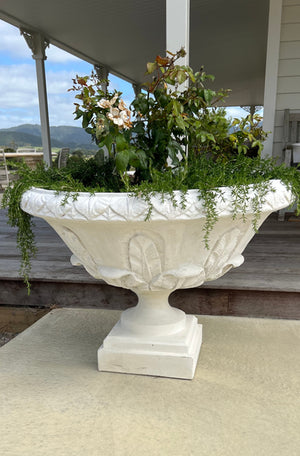 Faraway Garden Rossetti Planter