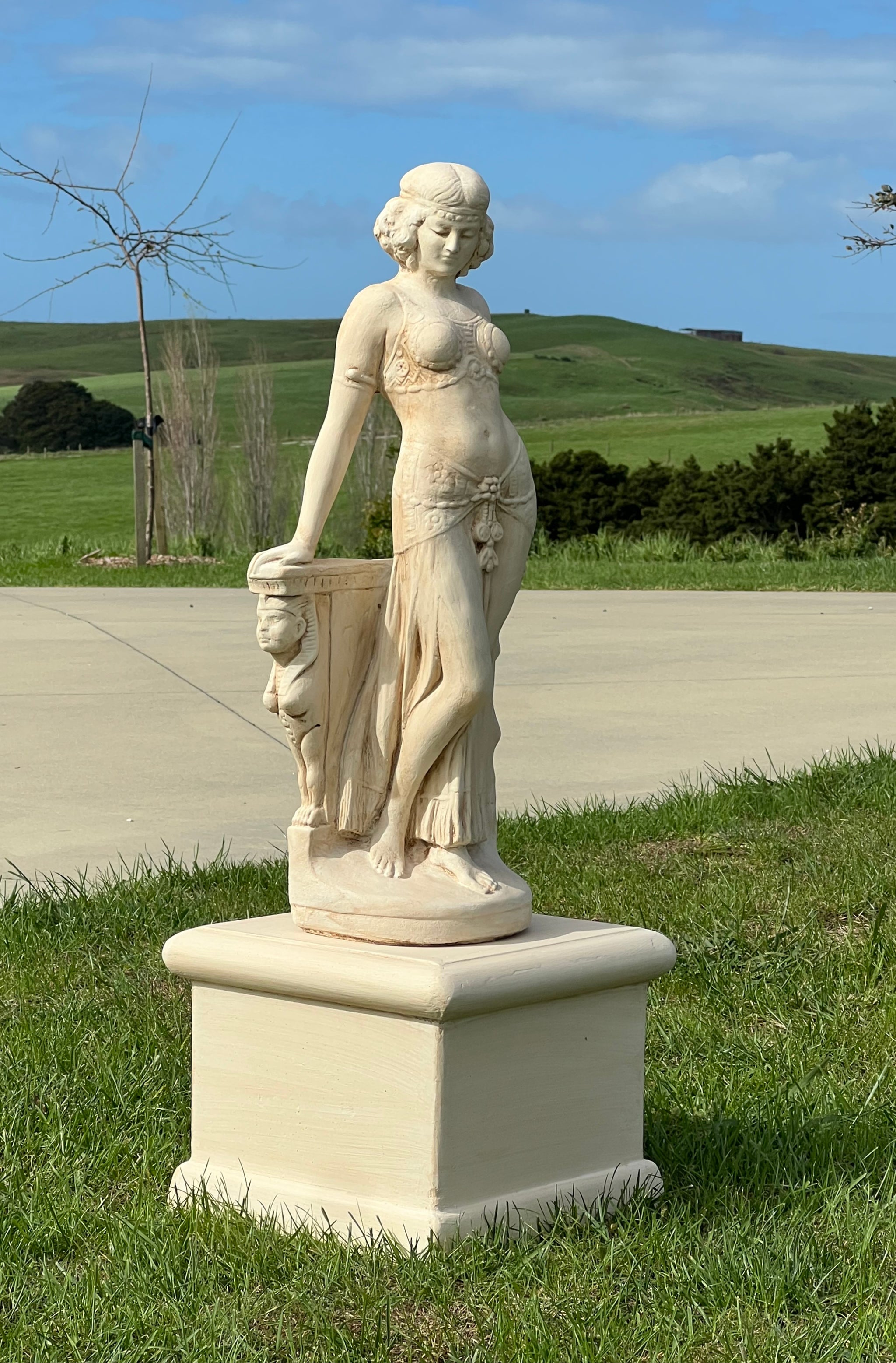 Faraway Garden Zelda