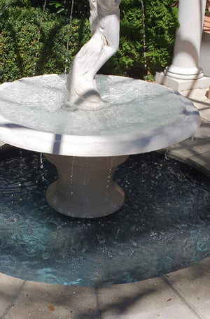 Faraway Garden Villa Bowl