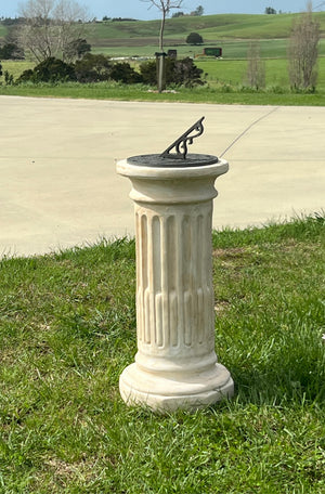 Our NZ Made Garden Sundials - Faraway Garden