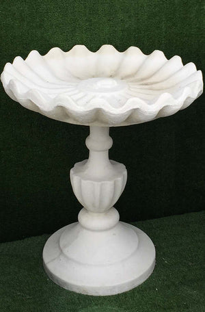 Faraway Garden Victorian Bird Bath