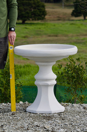 Faraway Garden Aquitaine Bird Bath