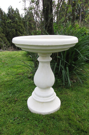 Faraway Garden Nevill Bird Bath