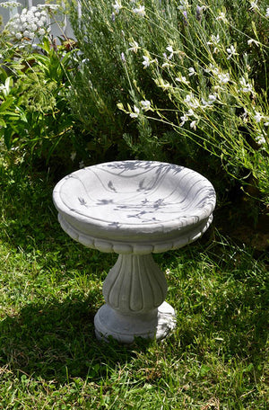 Faraway Garden Little Bird Bath