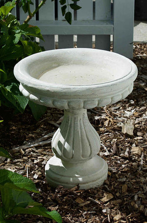 Faraway Garden Little Bird Bath