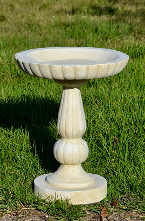 Faraway Garden York Bird Bath