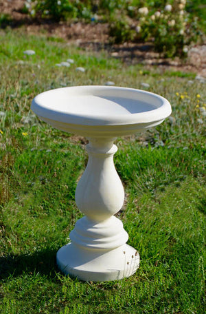 Faraway Garden Nevill Bird Bath