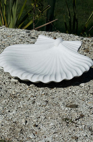 Faraway Garden Shell