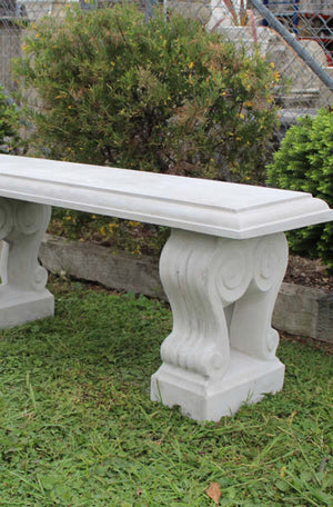 Faraway Garden Carrington Bench Seat