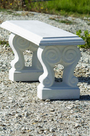 Faraway Garden Carrington Bench Seat