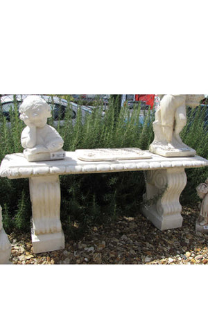 Faraway Garden Fairholm Bench Seat