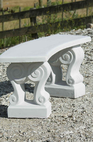 Faraway Garden Cambridge Bench Seat