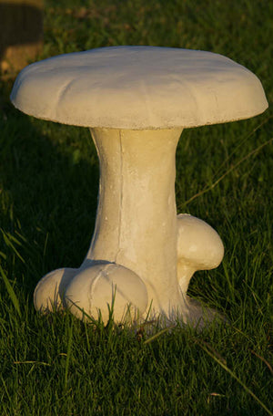 Faraway Garden Mushroom Stool