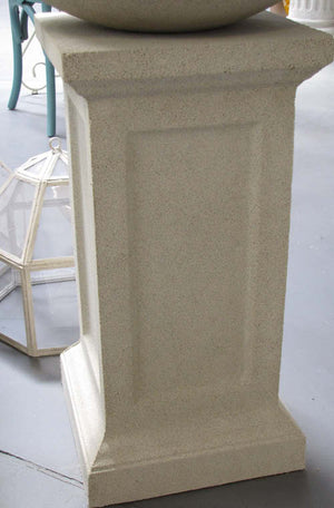 Faraway Garden Mansfield Pedestal