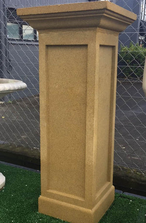 Faraway Garden Carnaby Pedestal