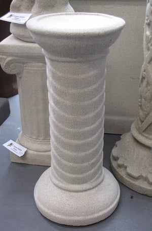 Faraway Garden Salcombe Pedestal