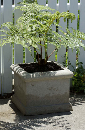 Faraway Garden Parnell Square Planter - Medium