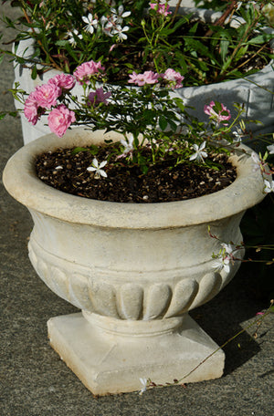 Faraway Garden Austen Urn