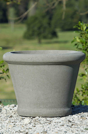 Faraway Garden Classic Round Planter - Medium