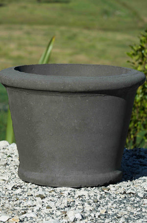 Faraway Garden Classic Round Planter - Medium