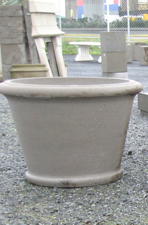 Faraway Garden Classic Round Planter - Grand