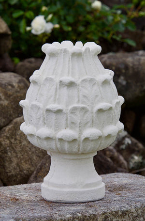 Faraway Garden Artichoke Finial