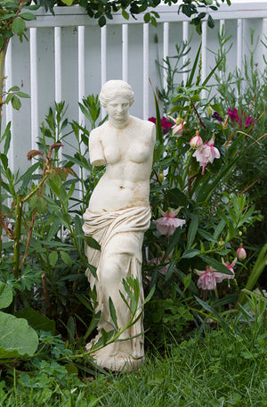 Faraway Garden Venus de Milo