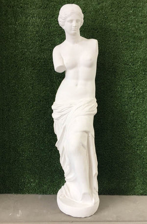 Faraway Garden Venus de Milo