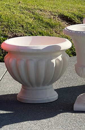 Faraway Garden Calabria Urn