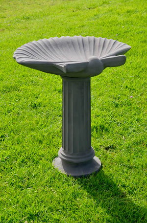 Faraway Garden Calypso Bird Bath