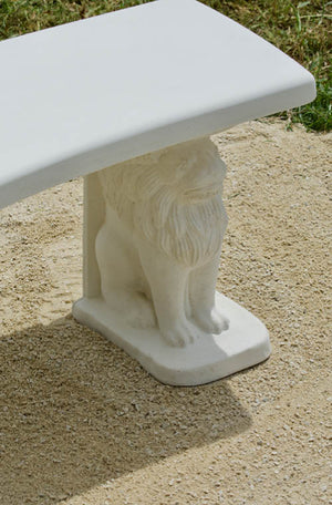 Faraway Garden Leones Bench Seat