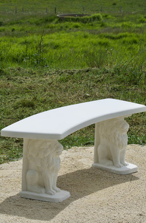 Faraway Garden Leones Bench Seat