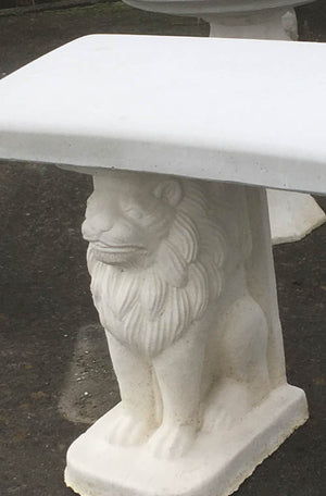 Faraway Garden Leones Bench Seat