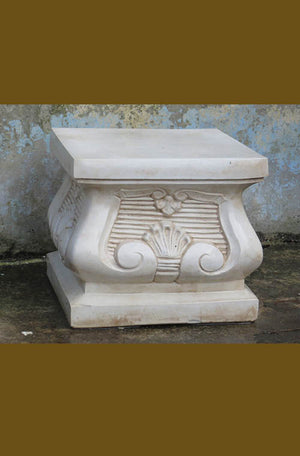 Faraway Garden Kew Pedestal