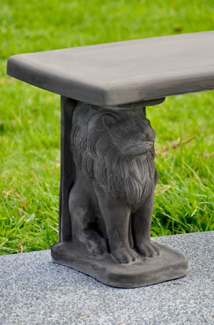 Faraway Garden Leones Bench Seat