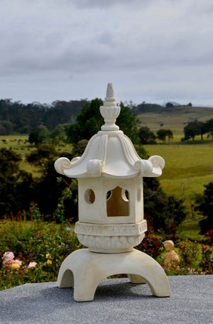 Faraway Garden Pagoda