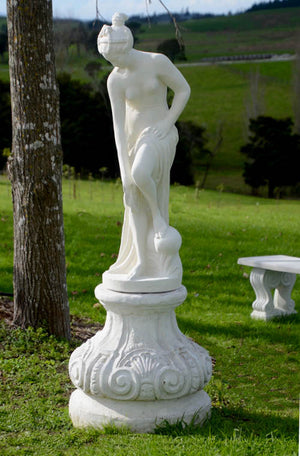 Faraway Garden Bather